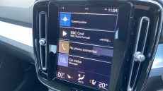 Volvo Xc40 1.5 T4 Recharge PHEV Plus Dark 5dr Auto Estate